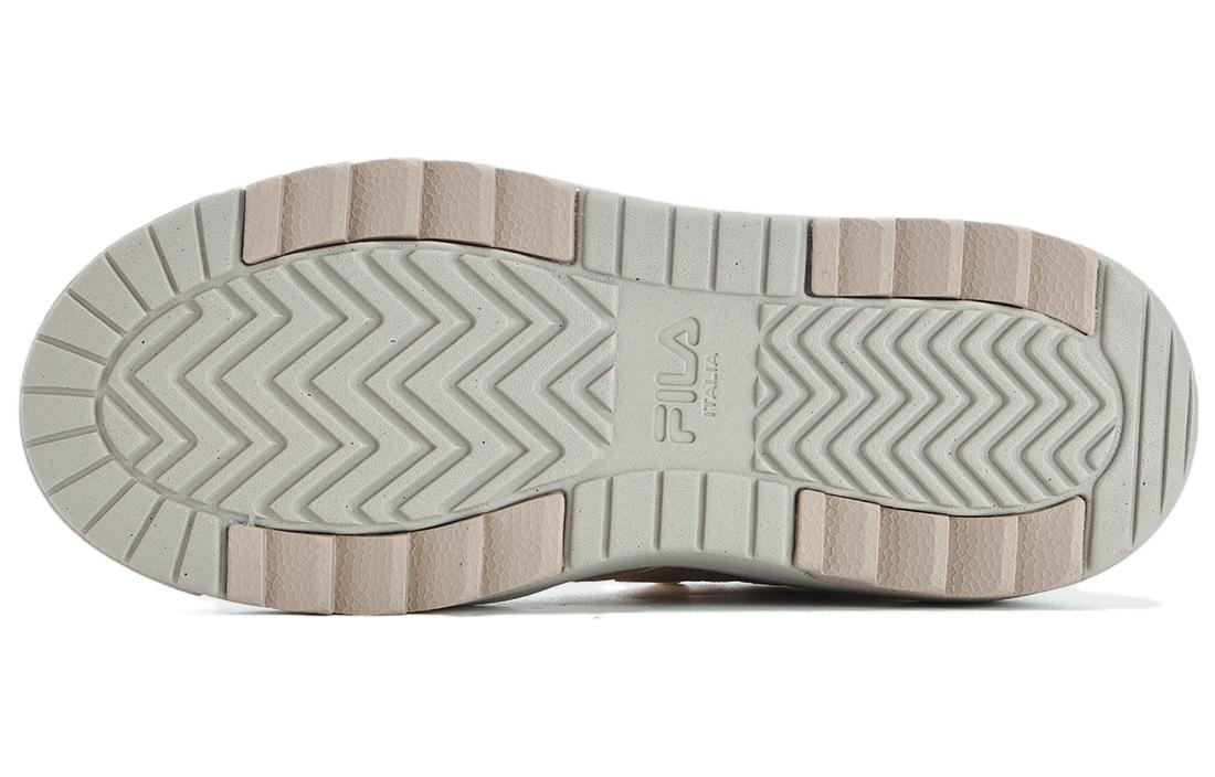 Purchase (W) Zapatillas de Skateboarding FILA Rosetta 'Rosa Gris' F12W331207FGP