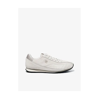 Fila Rosso 02/25 Sneakers GRAY WHITE GREEN