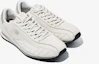 Order (W) フィラ ロッソ 02/25 スニーカー グレー ホワイト グリーン 1100FS253RU03X001031