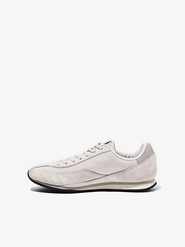 Fila Rosso 02/25 Sneakers GRAY WHITE GREEN 圖 3