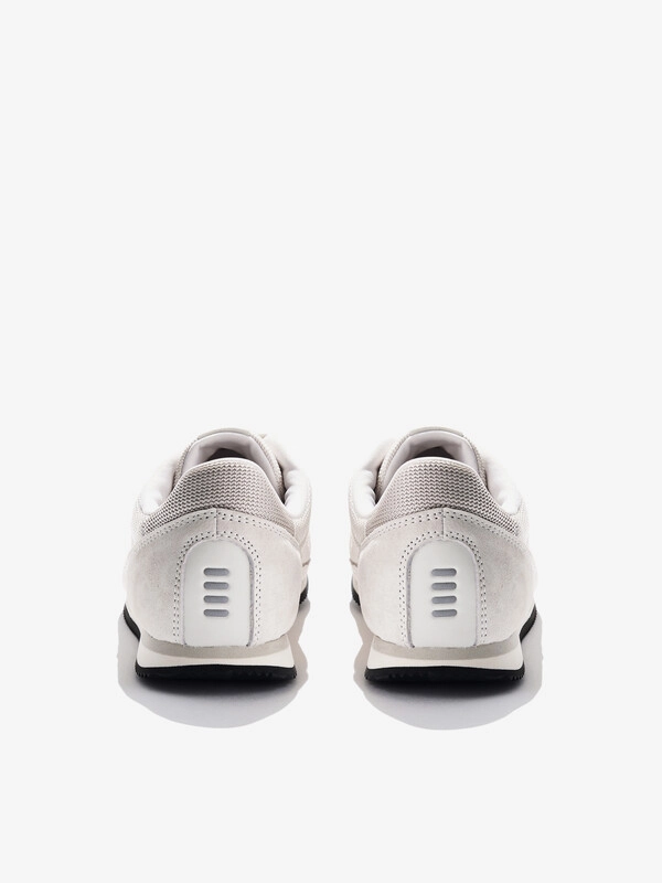 Fila Rosso 02/25 Sneakers GRAY WHITE GREEN 圖 6