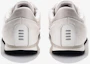 Details for (W) フィラ ロッソ 02/25 スニーカー グレー ホワイト グリーン 1100FS253RU03X001031