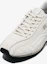 Sizing (W) フィラ ロッソ 02/25 スニーカー グレー ホワイト グリーン 1100FS253RU03X001031