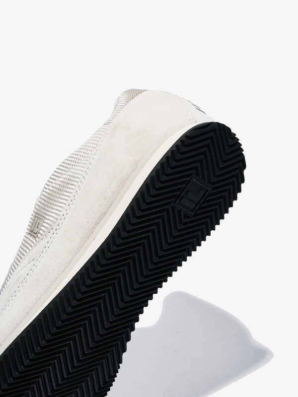 Fila Rosso 02/25 Sneakers GRAY WHITE GREEN 圖 8