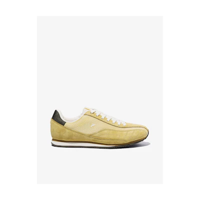 Fila Rosso 02/25 Sneakers YELLOW YELLOW YELLOW
