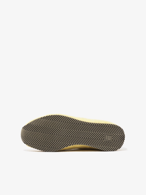 Fila Rosso 02/25 Sneakers YELLOW YELLOW YELLOW 圖 5