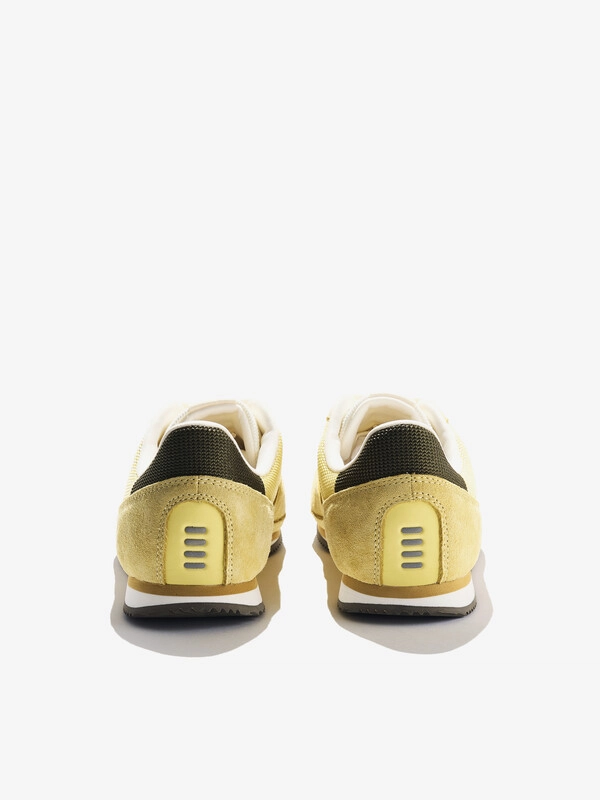 Fila Rosso 02/25 Sneakers YELLOW YELLOW YELLOW 圖 6