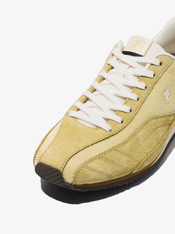 Fila Rosso 02/25 Sneakers YELLOW YELLOW YELLOW 圖 7