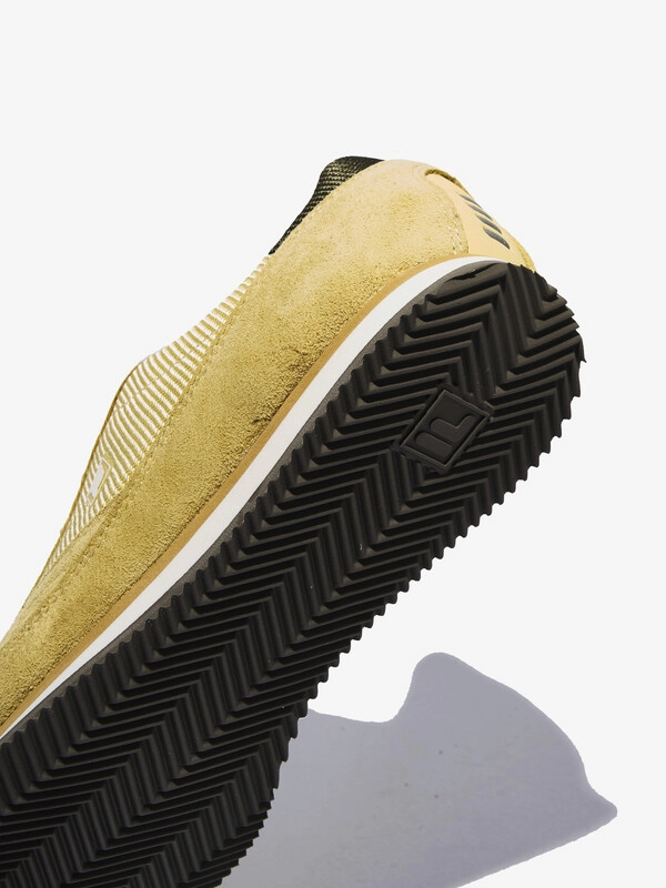 Fila Rosso 02/25 Sneakers YELLOW YELLOW YELLOW 圖 8