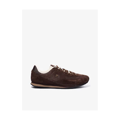 Fila Rosso February 25 Sneakers BROWN BROWN BROWN