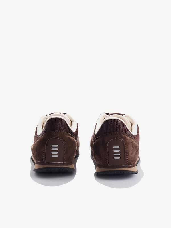 Fila Rosso February 25 Sneakers BROWN BROWN BROWN 圖 6