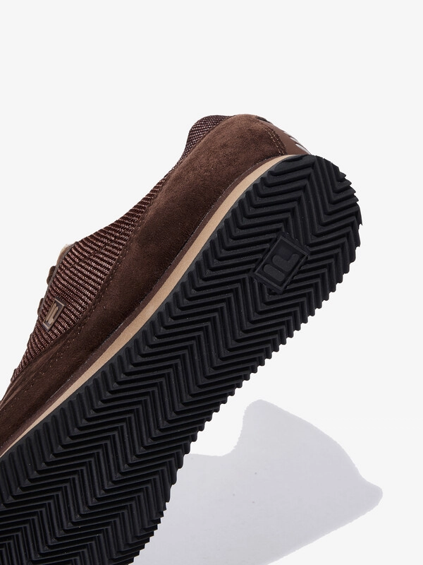 Fila Rosso February 25 Sneakers BROWN BROWN BROWN 圖 8