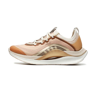 (W) FILA RTM 'Amber Pink'