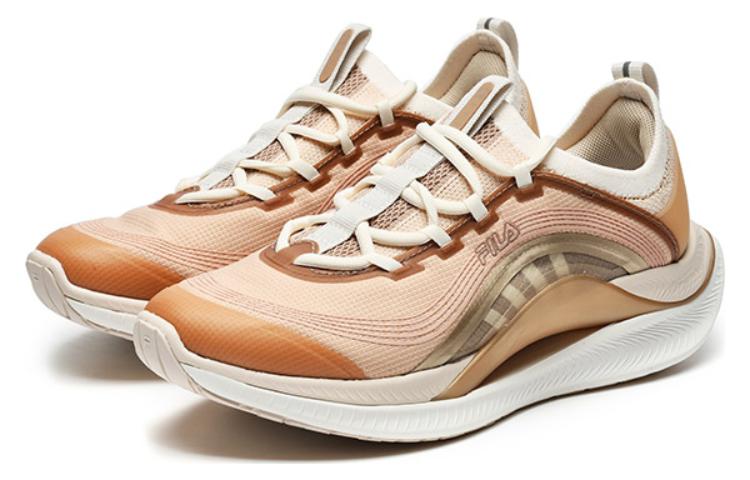 Order Fila 斐樂 RTM 輕便有氧運動健身訓練低筒鞋 女款 琥珀粉