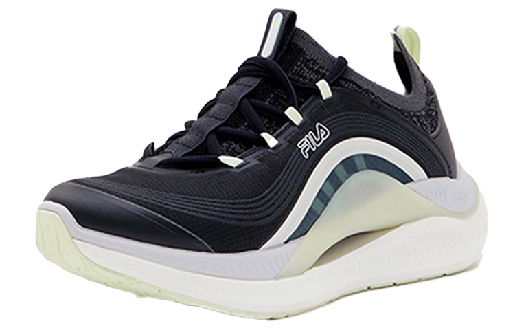(Women) FILA RTM 'Black' A12W241307FBB