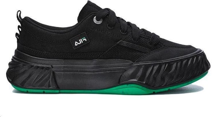 (W) フィラ ランナー 黒緑 (Fila Runner 黒緑) F12W322301FBK Order (W) フィラ ランナー 黒緑 (Fila Runner 黒緑) F12W322301FBK