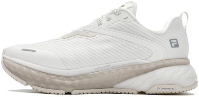 (Women) FILA Runner Low 'Chu Xue White' A12W411113FPR (Women) FILA Runner Low 'Chu Xue White' A12W411113FPR