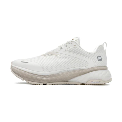 (W) FILA RNNR Low 'Chu Xue White'