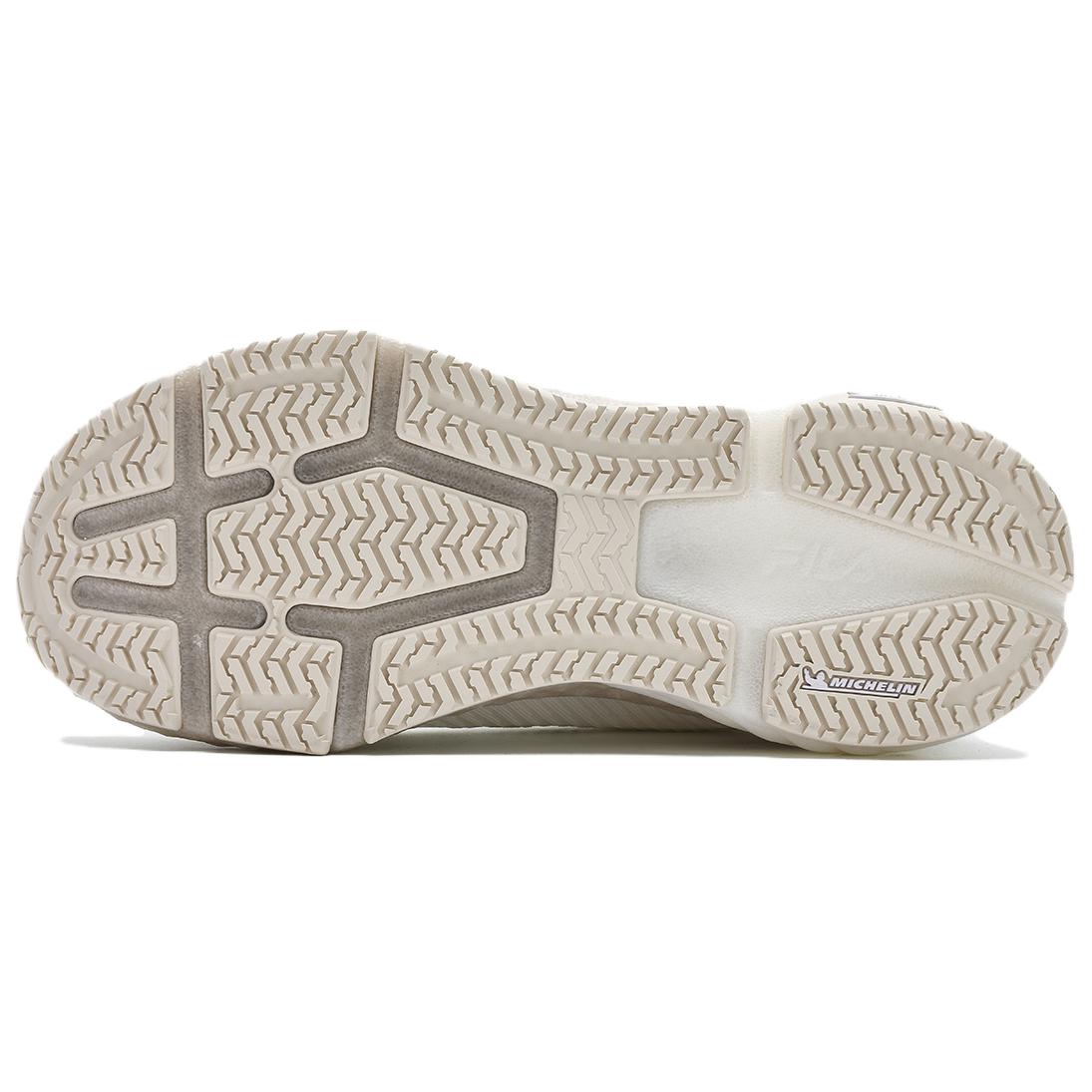 Purchase (W) フィラ ランナー ロー "初雪ホワイト" A12W411113FPR