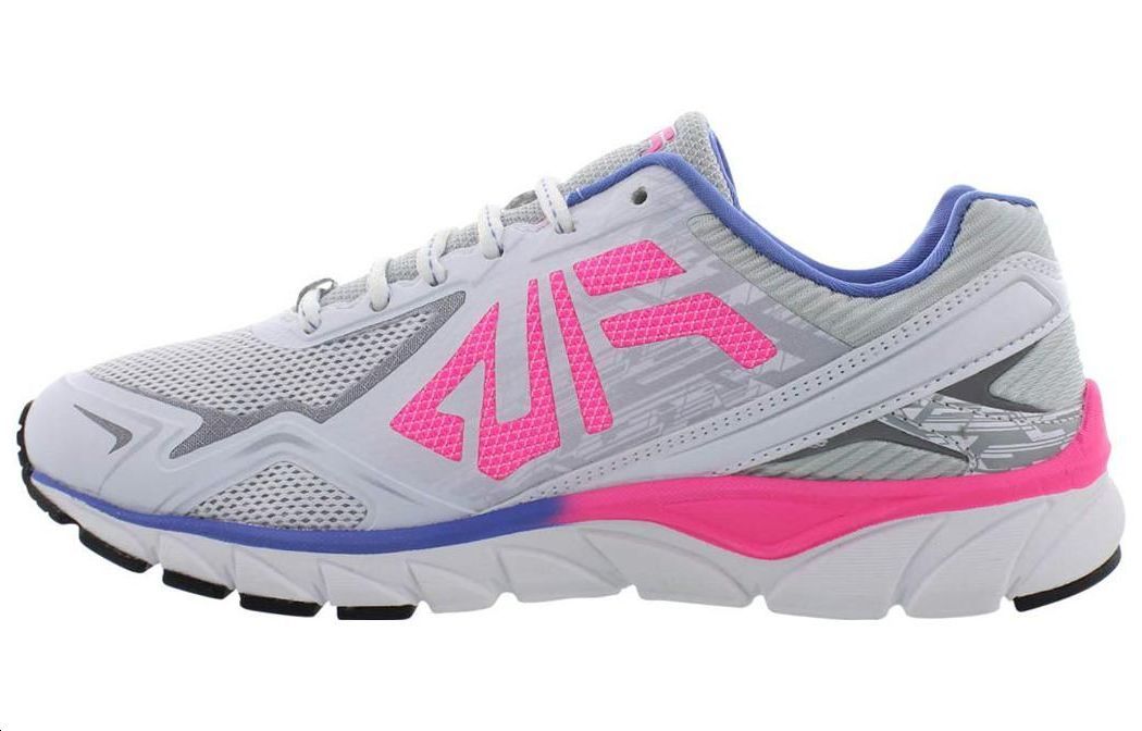 (Women) FILA Running 'Comfort Versatile Shock-Absorbing Wear-Resistant' 5RM00109111