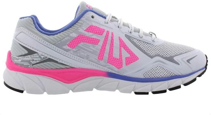 (W) FILA Running ''Comfort Resistente All''Uso e Shock-Assorbente'' 5RM00109111 Order (W) FILA Running ''Comfort Resistente All''Uso e Shock-Assorbente'' 5RM00109111