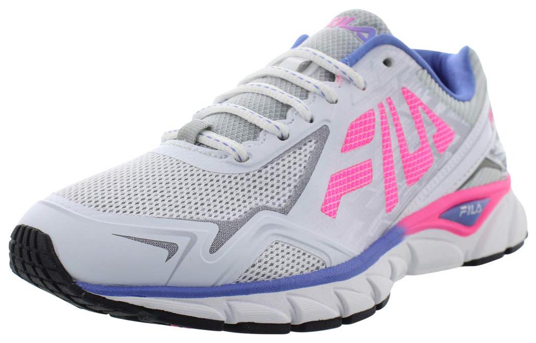 Lookbook (W) FILA Running ''Comfort Resistente All''Uso e Shock-Assorbente'' 5RM00109111