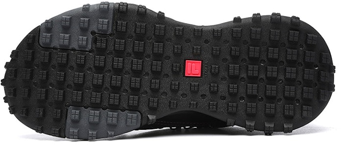 (W) FILA Kasut Larian Low-Top Hitam A12W142208FBA Purchase (W) FILA Kasut Larian Low-Top Hitam A12W142208FBA