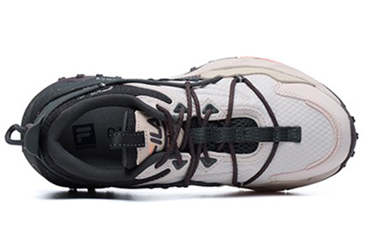 (W) FILA Shoes 'Pink Orange' 圖 3