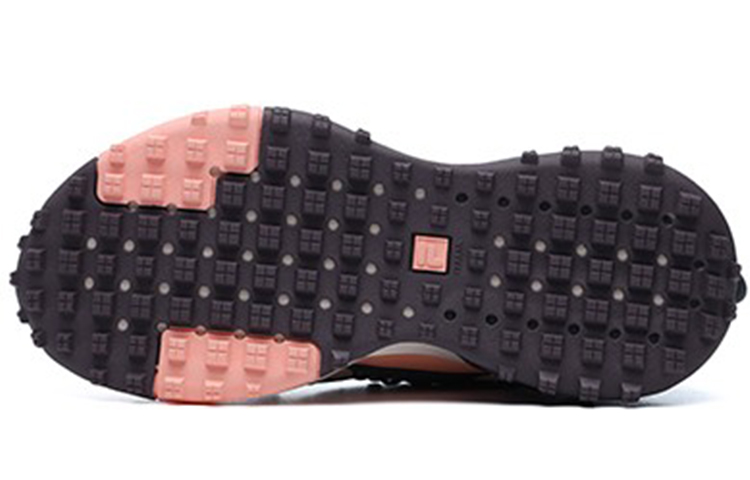 (W) FILA Shoes 'Pink Orange' 圖 5