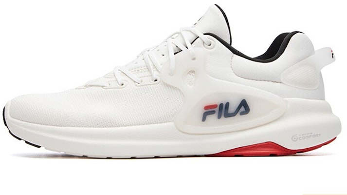 (Women) FILA Low Top 'Triple White' A12W112105FWA Buy (Women) FILA Low Top 'Triple White' A12W112105FWA