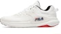 (W) FILA Low Top 'Putih Triple' A12W112105FWA