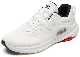 (W) FILA Low Top 'Putih Triple' A12W112105FWA Order (W) FILA Low Top 'Putih Triple' A12W112105FWA