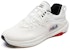 (W) FILA Low Top 'Putih Triple' A12W112105FWA