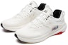 Lookbook (W) FILA Low Top 'Putih Triple' A12W112105FWA
