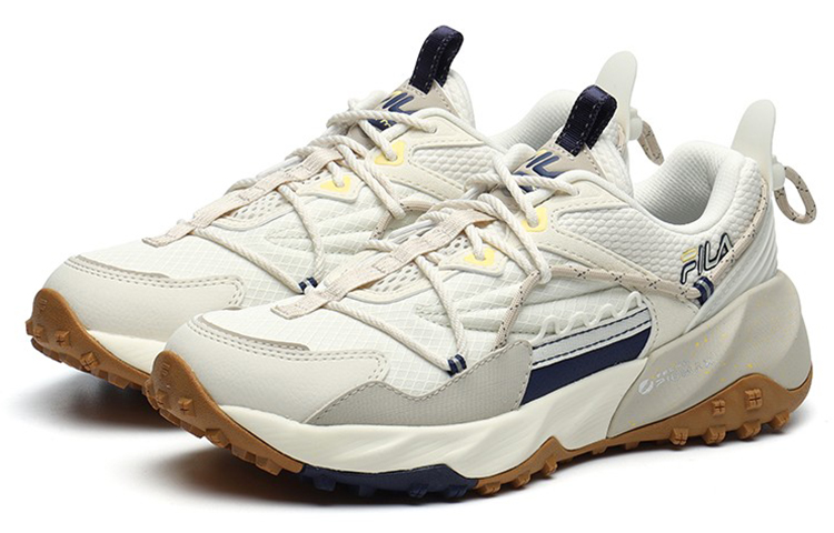 Order (W) 휠라 신발 (Hwilra Sinbal) A12W142208FWW