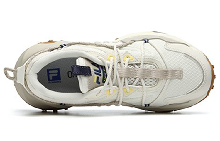 Lookbook (W) 휠라 신발 (Hwilra Sinbal) A12W142208FWW