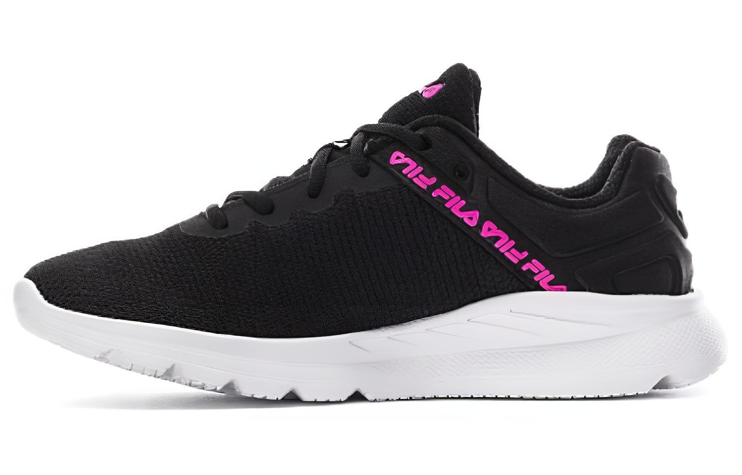 (W) FILA Running Shoes 'CMFTable Black'