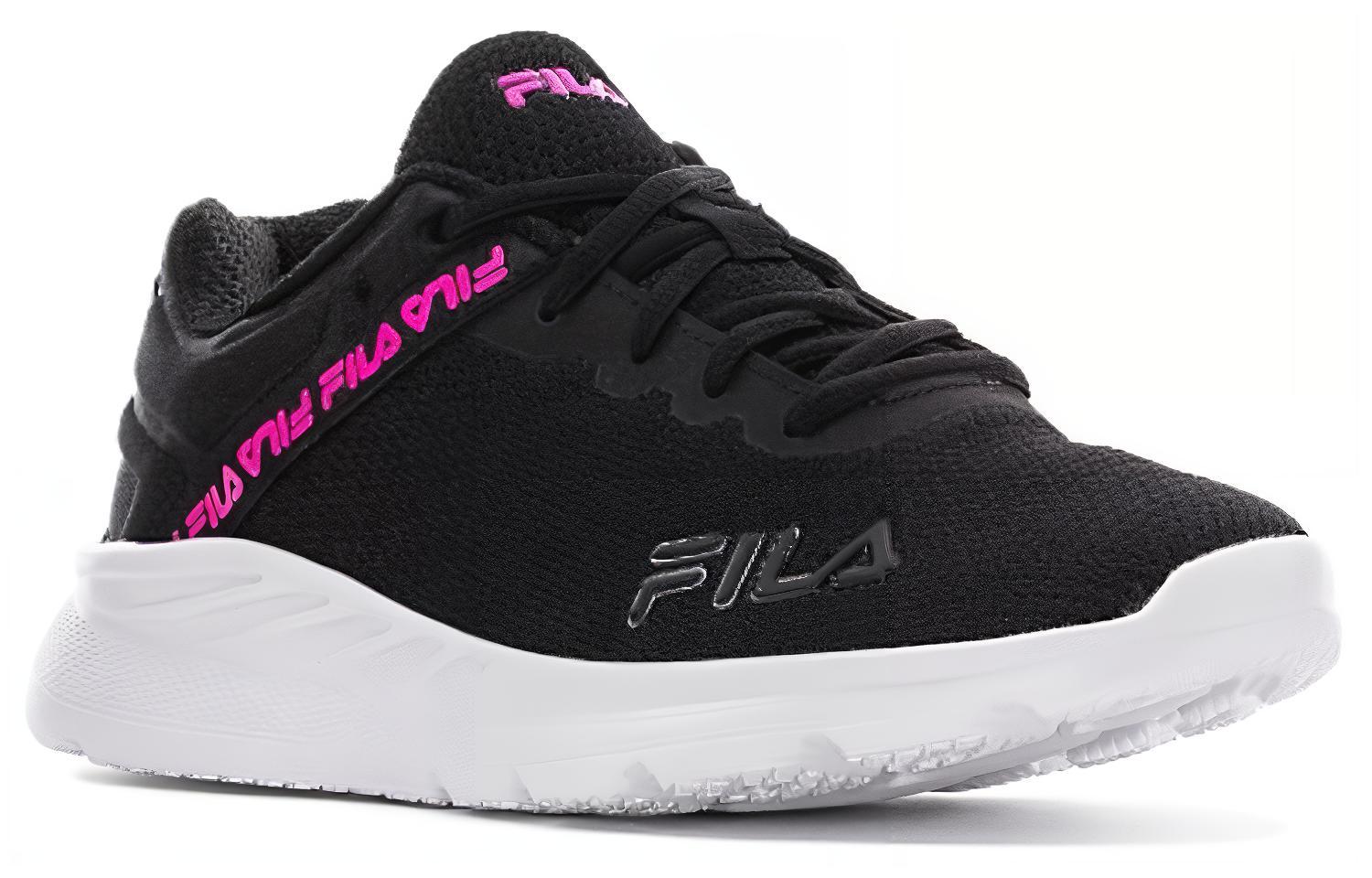(W) FILA Running Shoes 'CMFTable Black' 圖 3