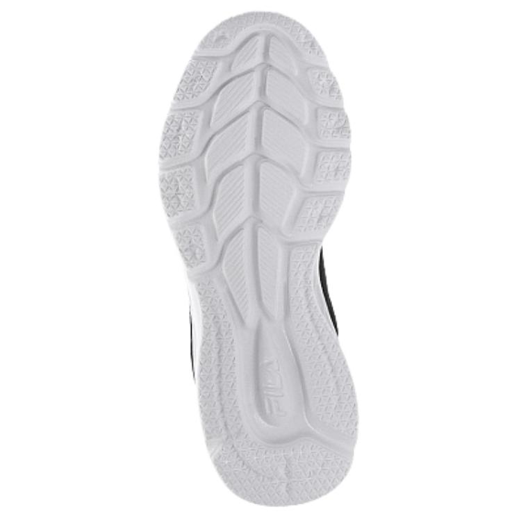 (W) FILA Running Shoes 'CMFTable Black' 圖 5