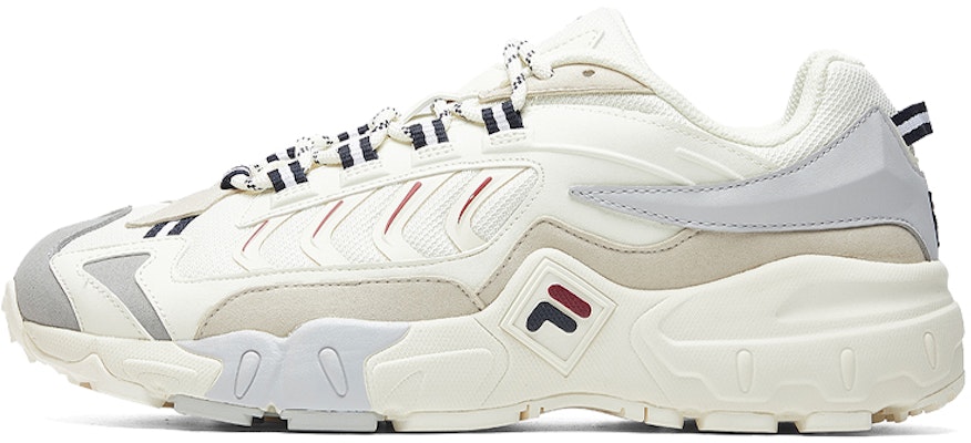 (Women) FILA Running Shoes 'Cream White' F12W031127FVL Buy (Women) FILA Running Shoes 'Cream White' F12W031127FVL