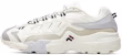 (W) Kasut Larian FILA 'Cream White' F12W031127FVL