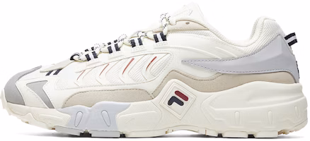 (Women) FILA Running Shoes 'Cream White' F12W031127FVL (Women) FILA Running Shoes 'Cream White' F12W031127FVL