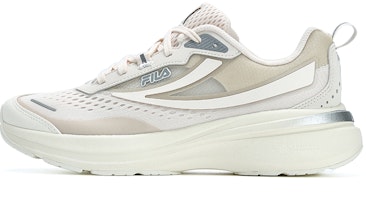 (Women) FILA Fila Orthopedic Shoes 'White' A12W321111FJS (Women) FILA Fila Orthopedic Shoes 'White' A12W321111FJS