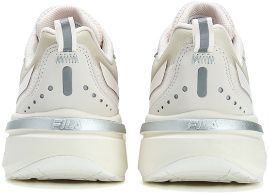 (Women) FILA Fila Orthopedic Shoes 'White' A12W321111FJS Shop (Women) FILA Fila Orthopedic Shoes 'White' A12W321111FJS