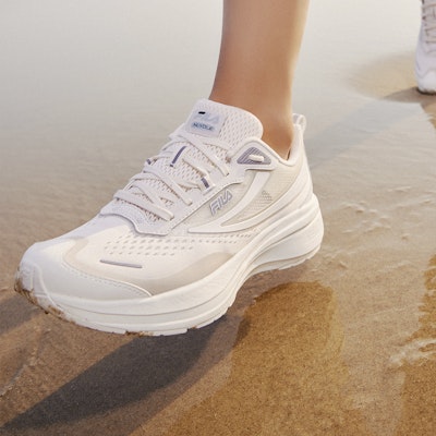 (Women) FILA Fila Orthopedic Shoes 'White' A12W321111FJS Details for (Women) FILA Fila Orthopedic Shoes 'White' A12W321111FJS