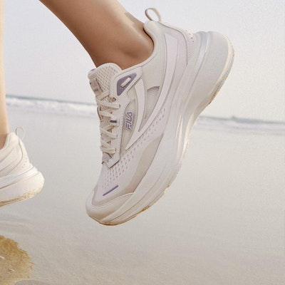 (Women) FILA Fila Orthopedic Shoes 'White' A12W321111FJS Cheap (Women) FILA Fila Orthopedic Shoes 'White' A12W321111FJS