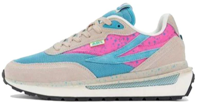 (Women) FILA Running Shoes Low 'Beige' 5CM01616-911 (Women) FILA Running Shoes Low 'Beige' 5CM01616-911
