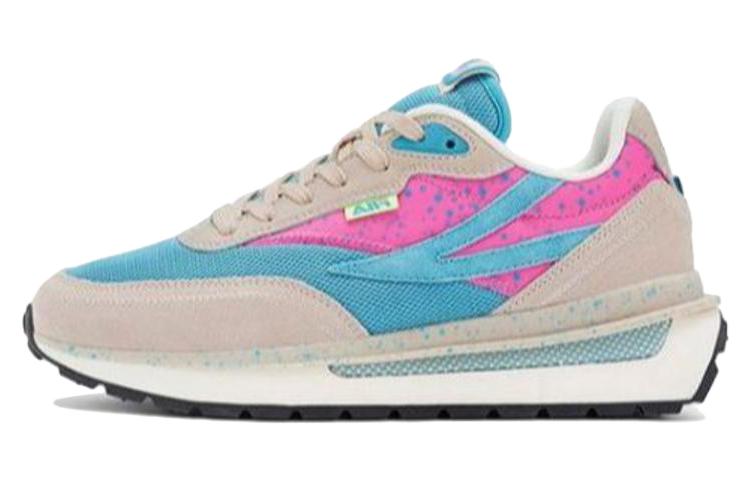 (Women) FILA Running Shoes Low 'Beige' 5CM01616-911