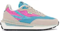 Order (W) FILA Hardloopschoenen Laag ''Beige'' 5CM01616-911