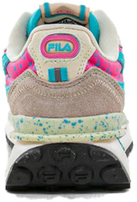 (W) FILA Hardloopschoenen Laag ''Beige'' 5CM01616-911 Shop (W) FILA Hardloopschoenen Laag ''Beige'' 5CM01616-911